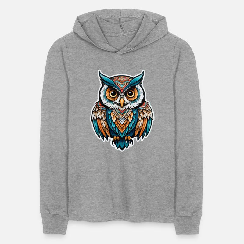 Owl Neo Traditional