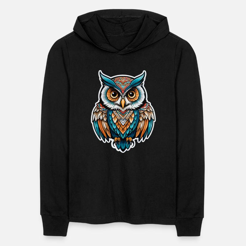 Owl Neo Traditional