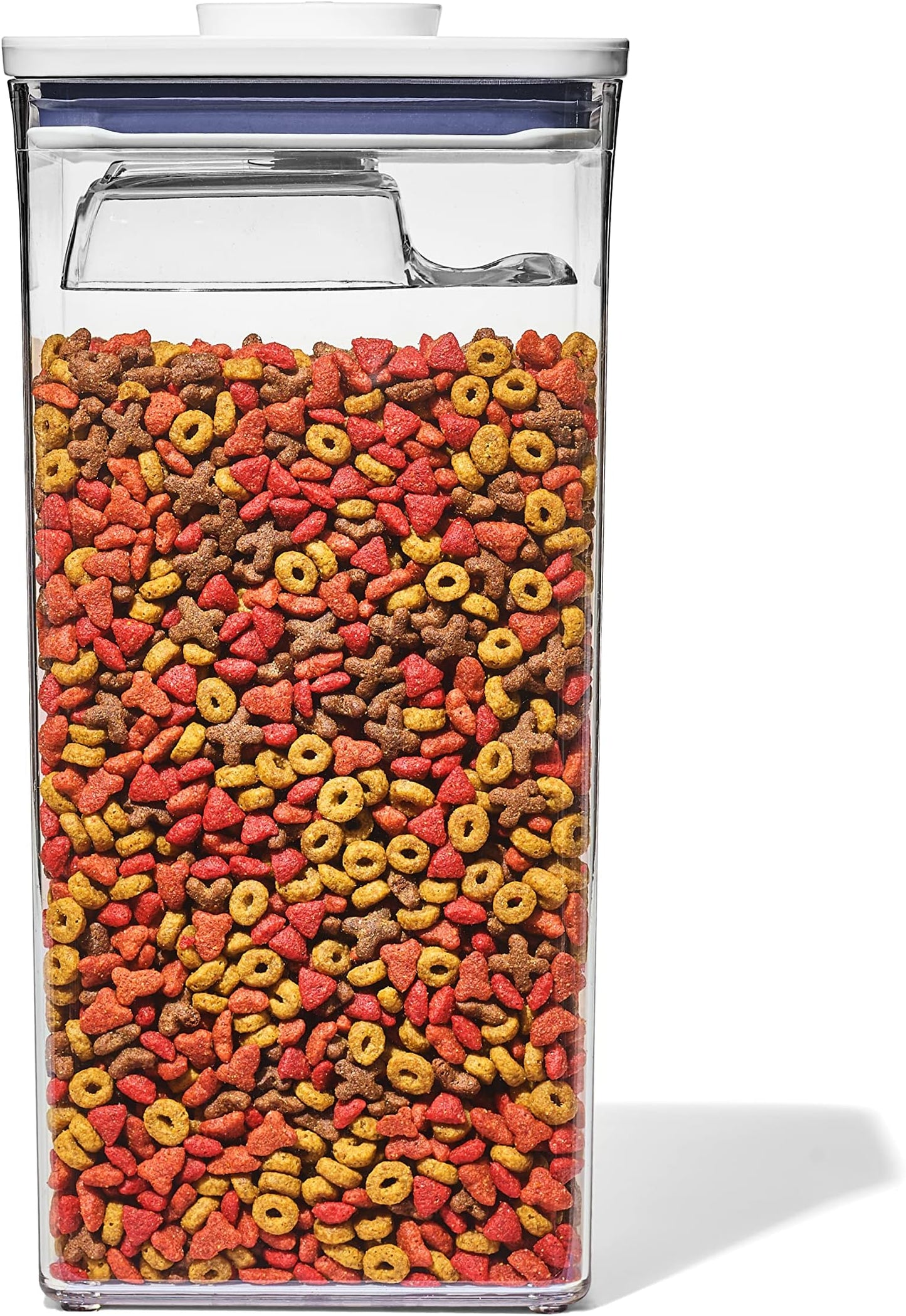 OXO Good Grips Pet POP Container – 6.0 Qt/5.7 L wi - Top Rated