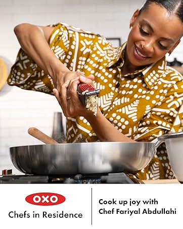 OXO Good Grips Pet POP Container – 6.0 Qt/5.7 L wi - Top Rated