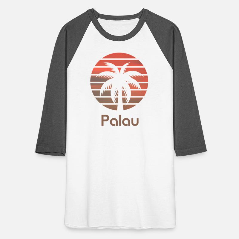 Pacific Travel Vacation Palau