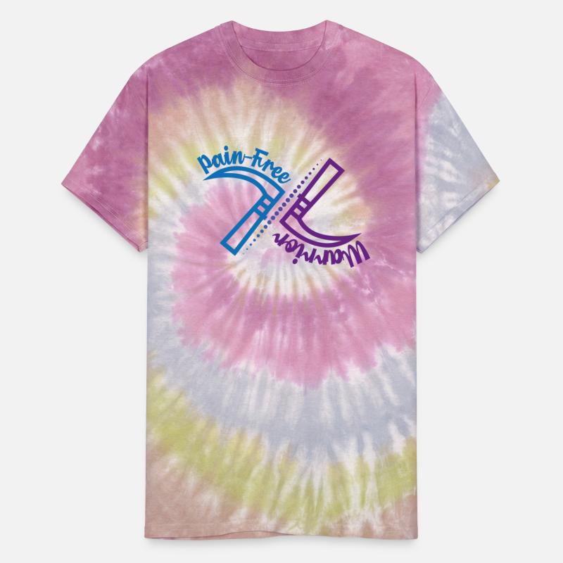 Pain-Free Warriors: Anesthesiologist Comfort Tee