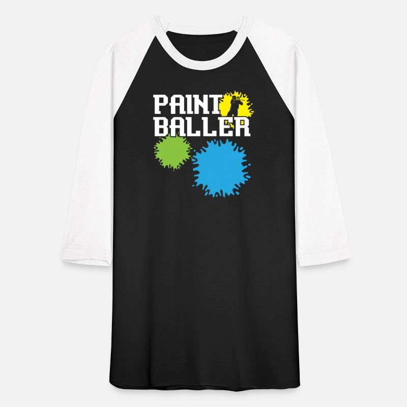 Paintball Paint Gun Paintball Player Paintballer