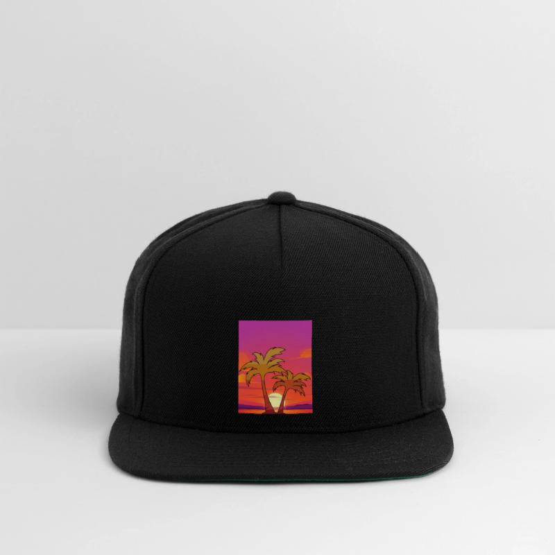 palm trees