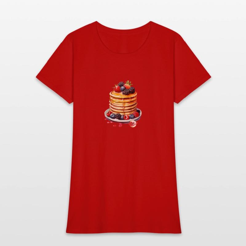 pancakes