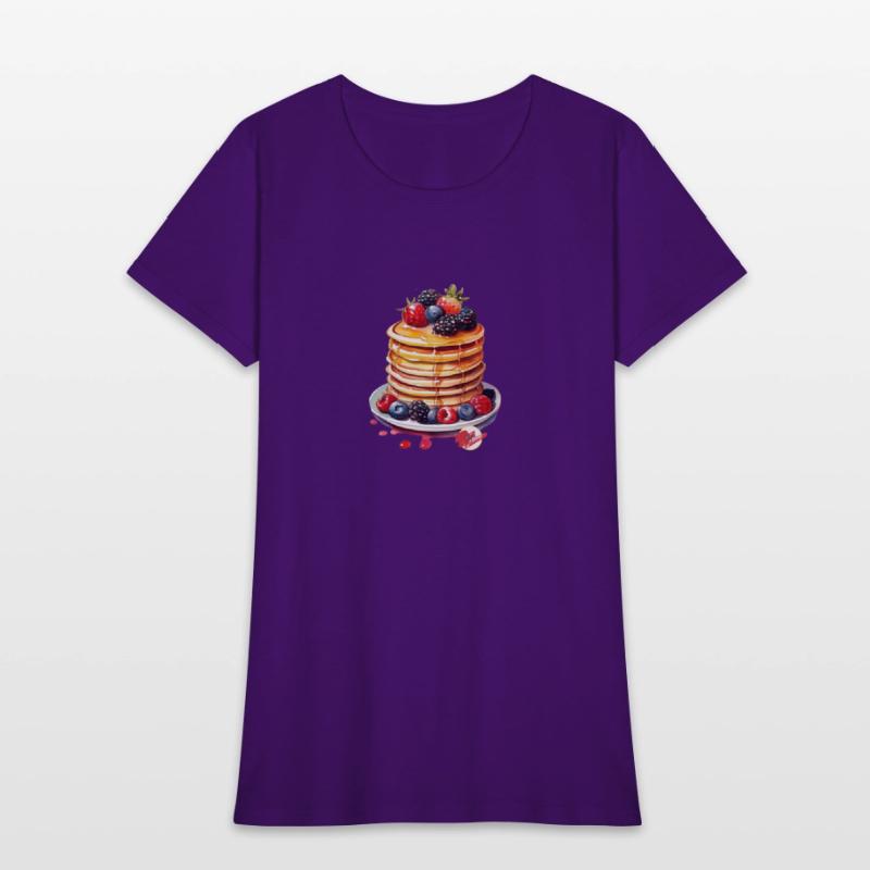 pancakes