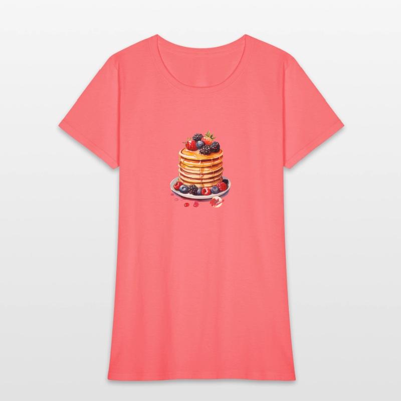 pancakes