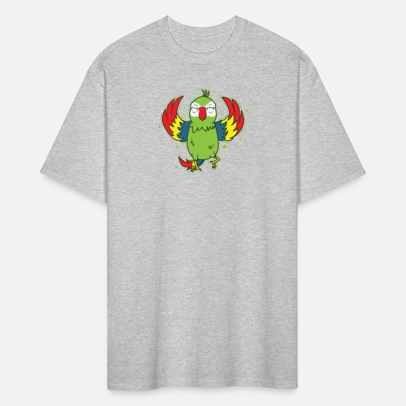 Parrot Animal Talking