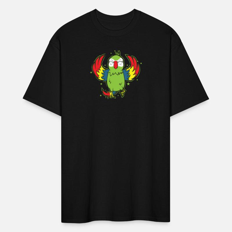 Parrot Animal Talking