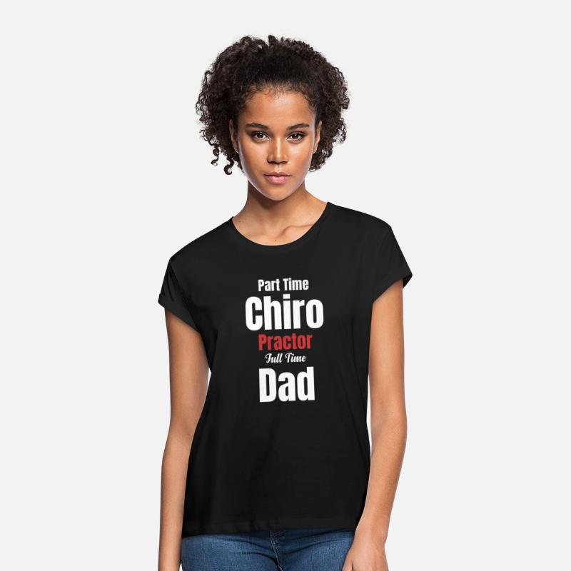 Part Time Chiropractor Full Time Dad Orthopedic