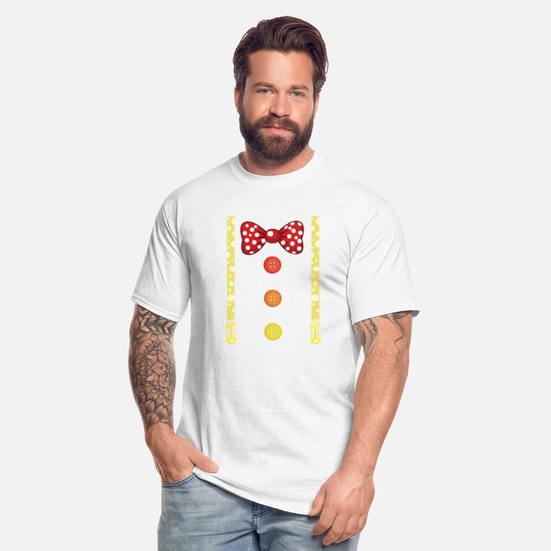 Party Carnival Funny Clown Jester Circus