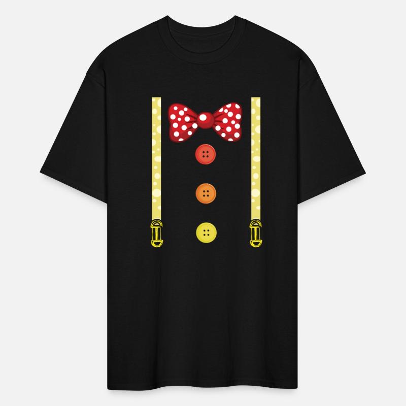 Party Carnival Funny Clown Jester Circus