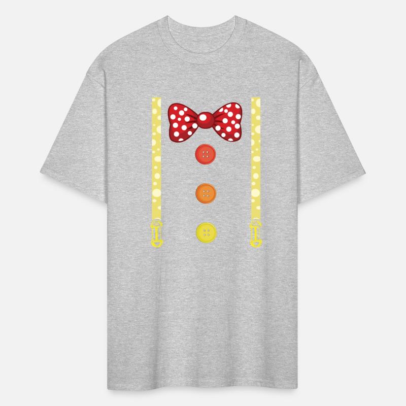 Party Carnival Funny Clown Jester Circus