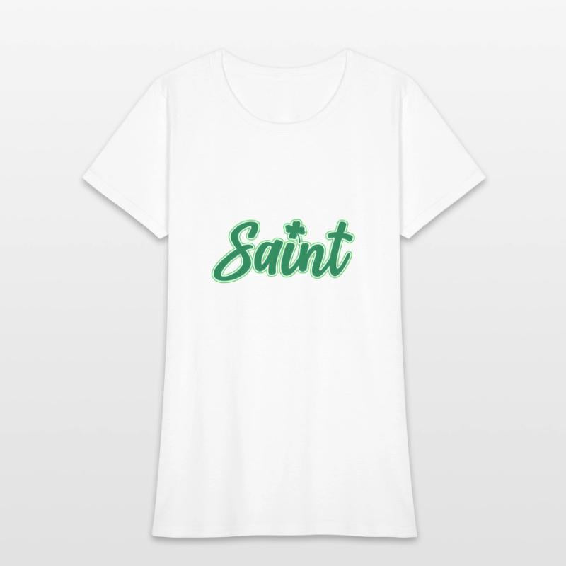 Patrick Was A Saint But I Ain'T St Patric