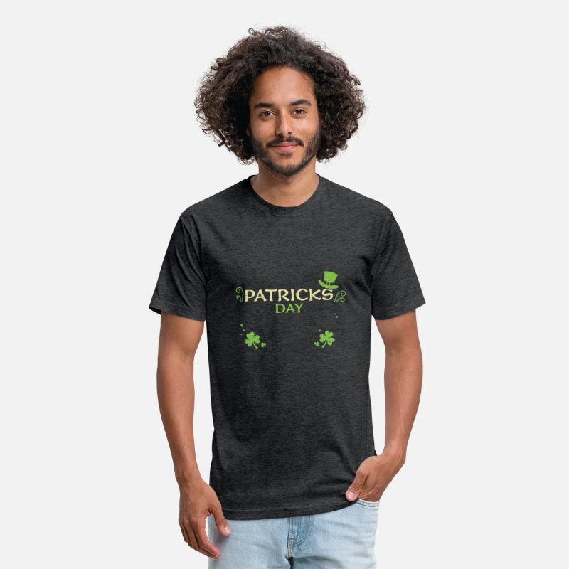 Patricks Day - St. Patrick's Day