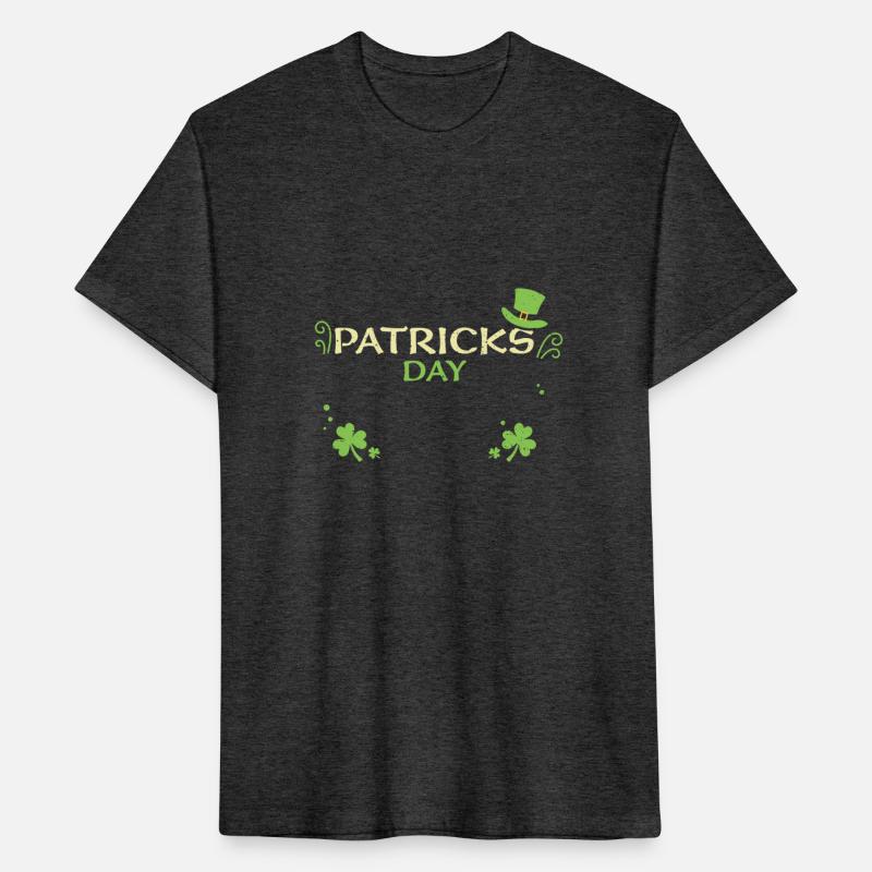 Patricks Day - St. Patrick's Day