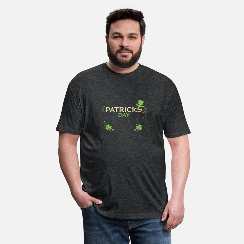 Patricks Day - St. Patrick's Day