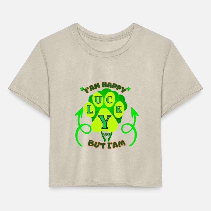 Patrick’s Day
