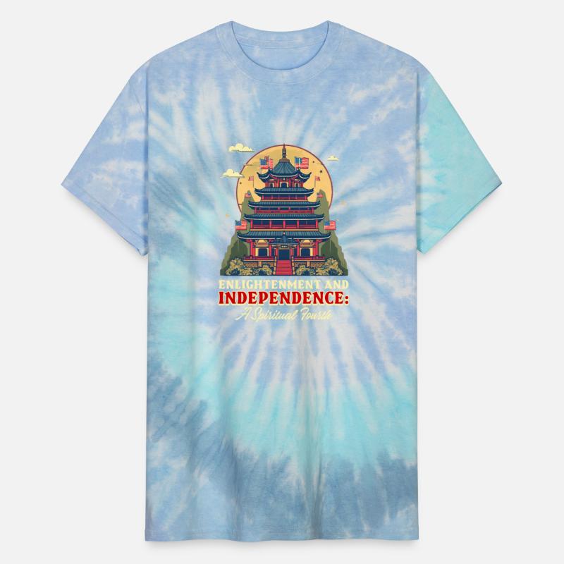 Patriotic Buddhist Enlightenment and Independence