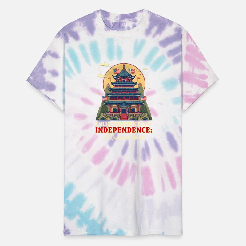 Patriotic Buddhist Enlightenment and Independence