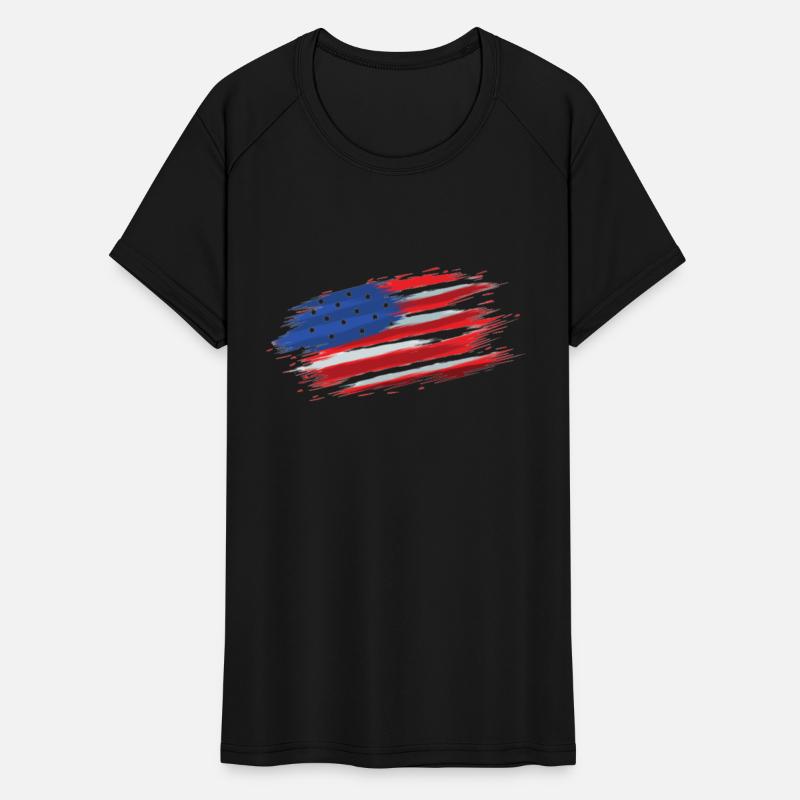 Patriotic Collections: Explore our American-Theme
