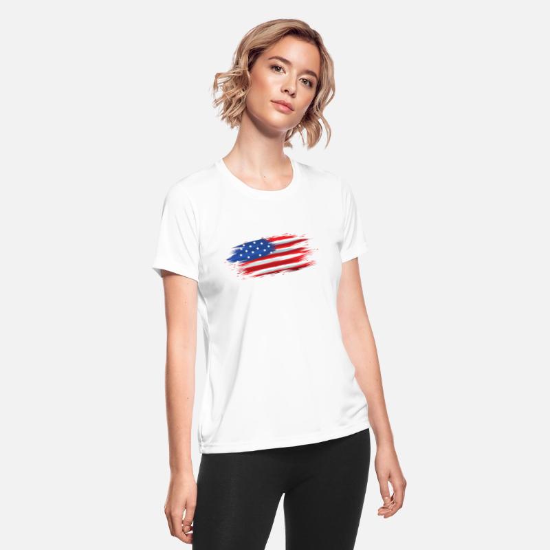 Patriotic Collections: Explore our American-Theme