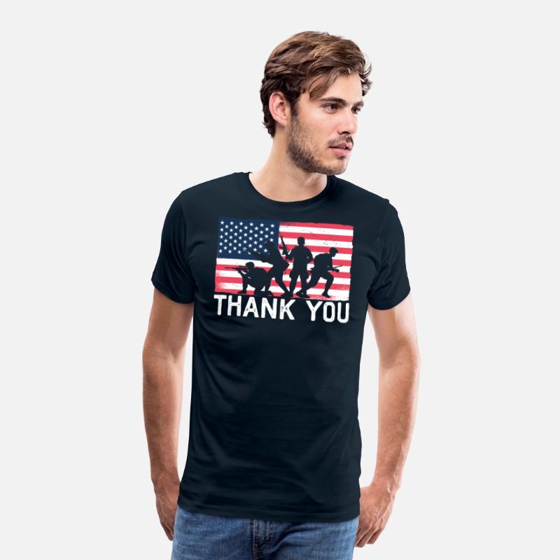 Patriotic Veteran USA Flag American Memorial Day