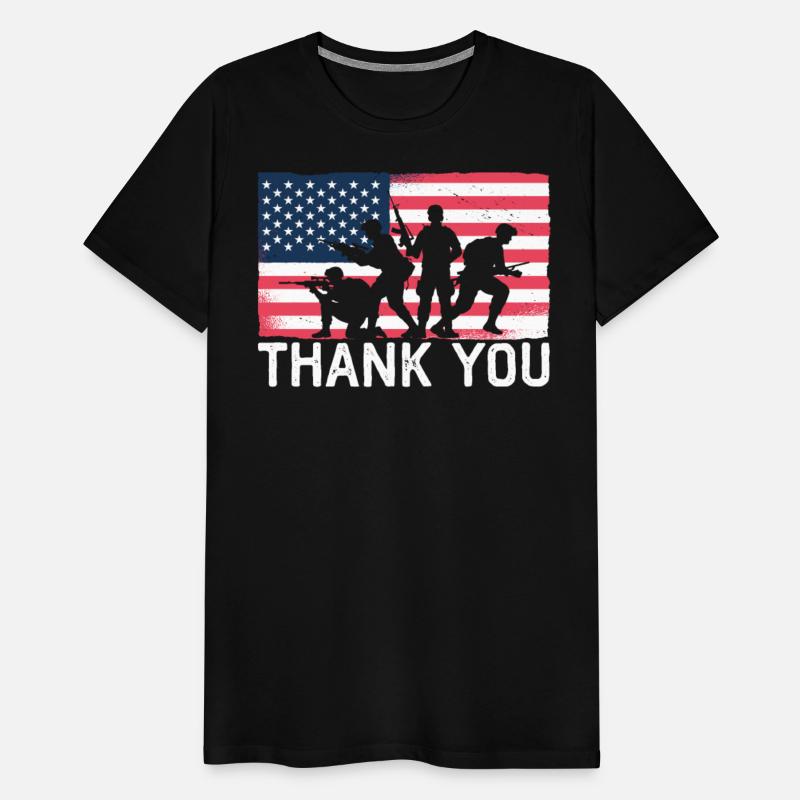 Patriotic Veteran USA Flag American Memorial Day
