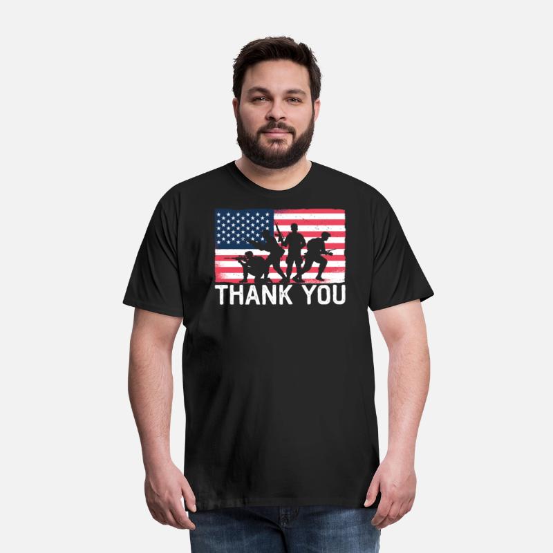 Patriotic Veteran USA Flag American Memorial Day