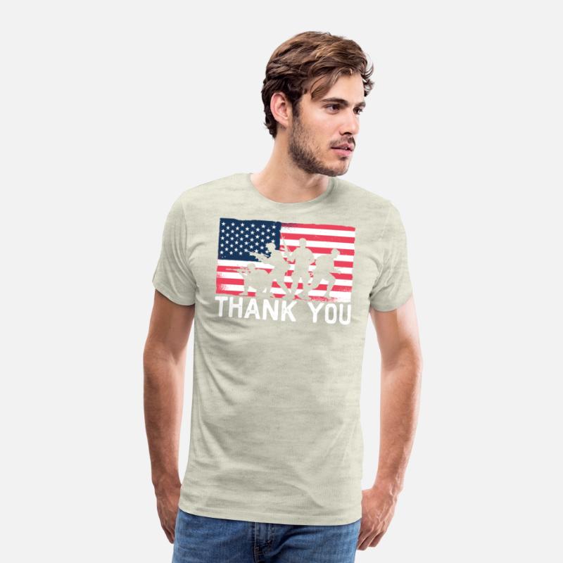 Patriotic Veteran USA Flag American Memorial Day