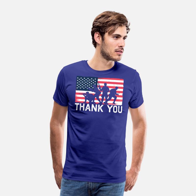 Patriotic Veteran USA Flag American Memorial Day