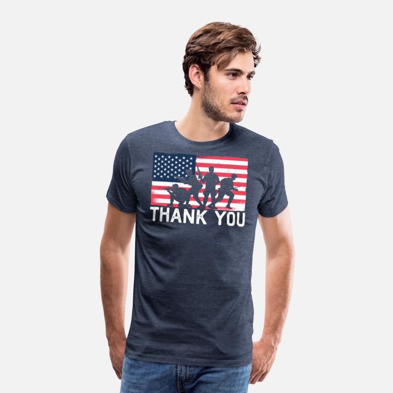 Patriotic Veteran USA Flag American Memorial Day