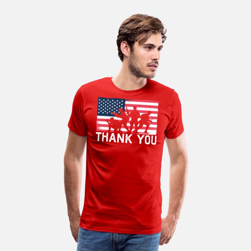 Patriotic Veteran USA Flag American Memorial Day