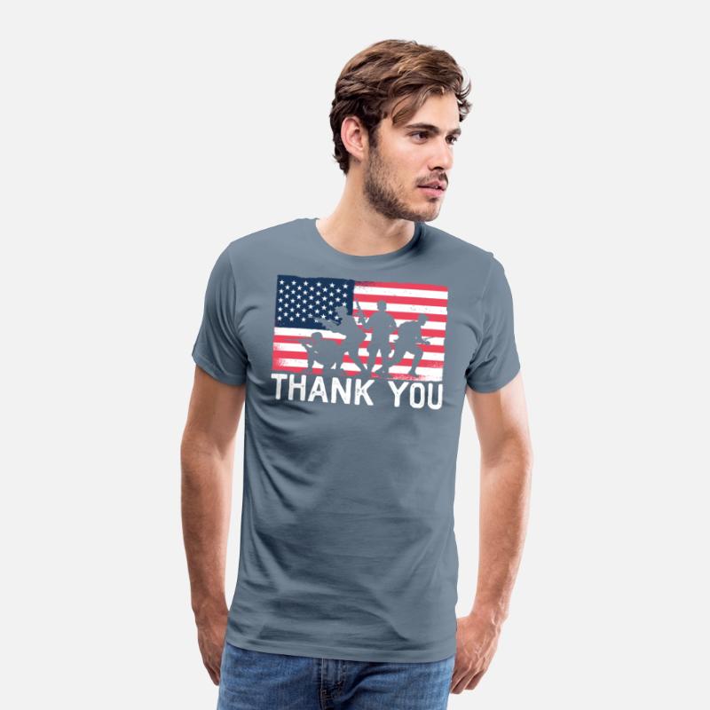 Patriotic Veteran USA Flag American Memorial Day