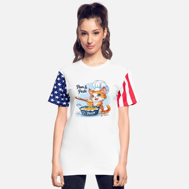 Paws and Pasta Sayings Funny Animal Sayings