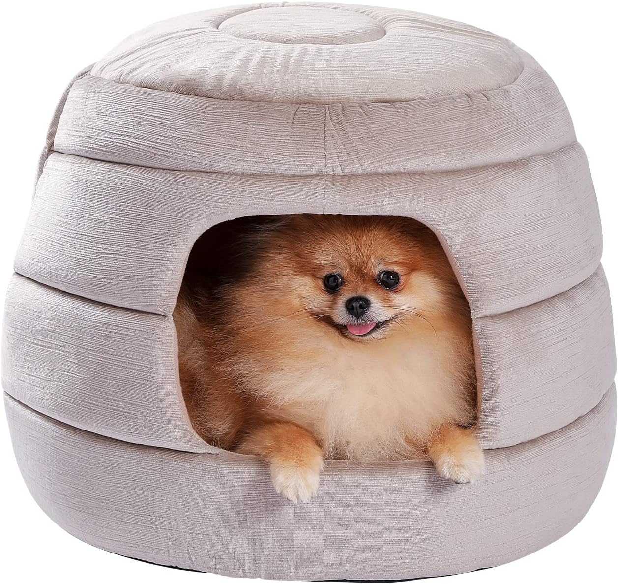 PAWZ Road Dog Bed, Dome, Dog House, Dog House, Cat - Premium Quality