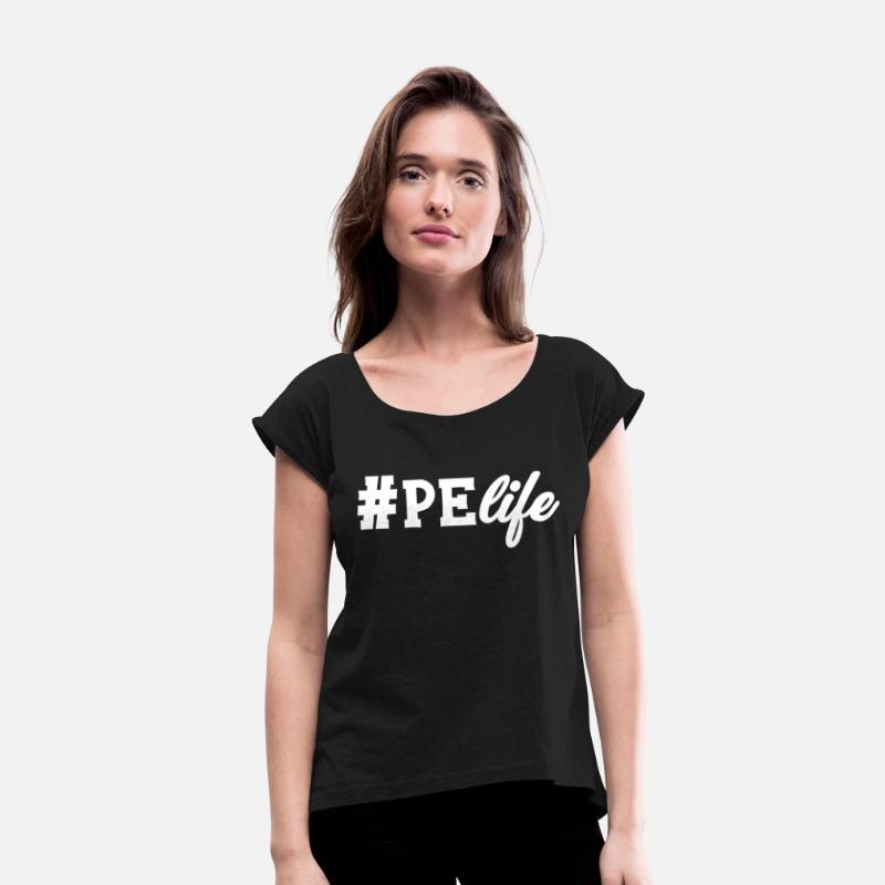 P.E. Life Teacher Sports Physical Education