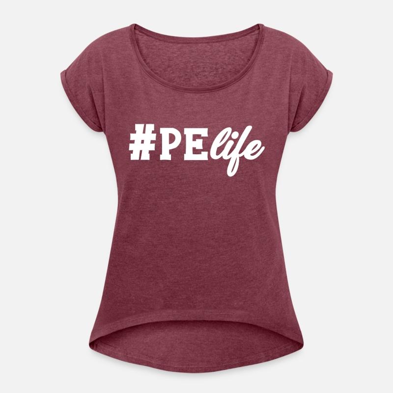 P.E. Life Teacher Sports Physical Education