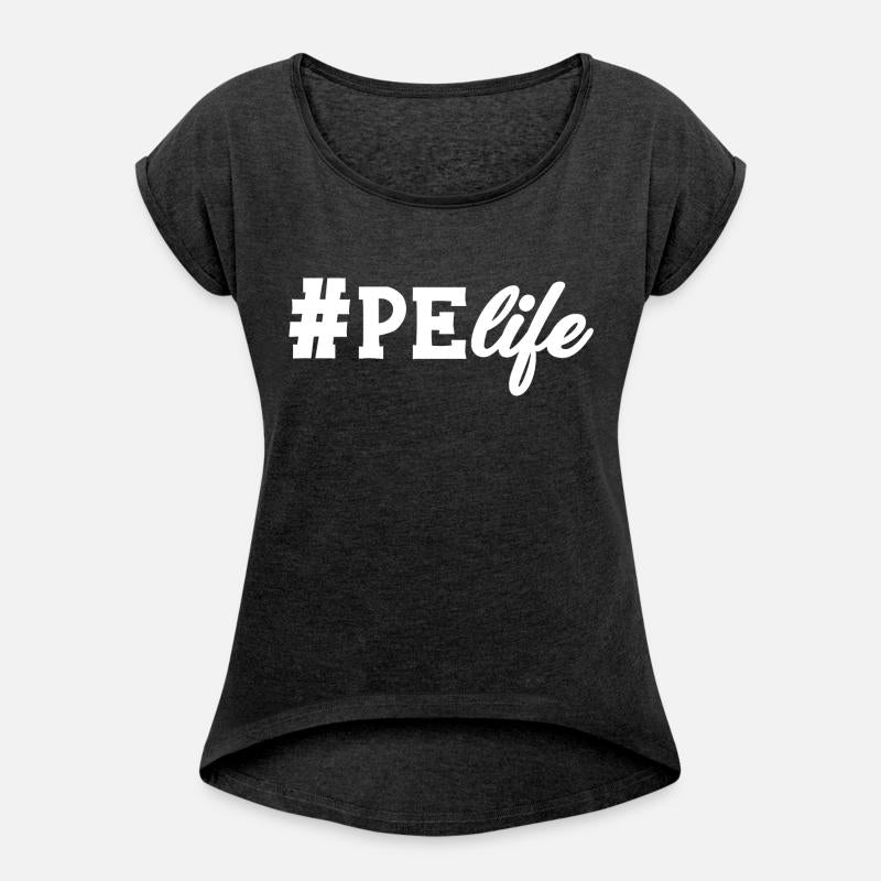 P.E. Life Teacher Sports Physical Education
