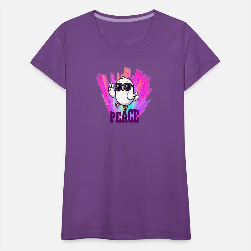 Peace Bird