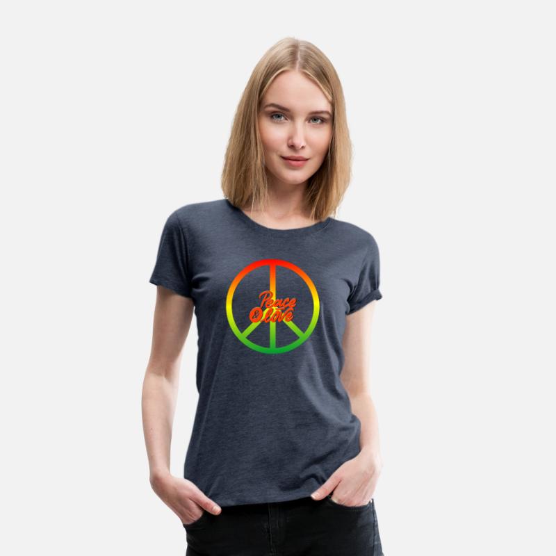 peace & love Joyful unity Positive energy artwork