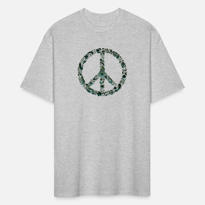 PEACE