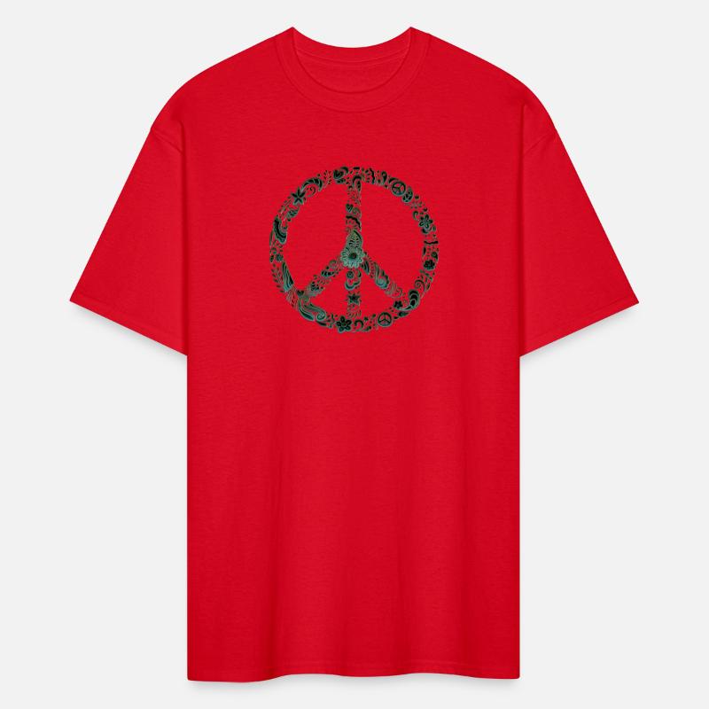 PEACE