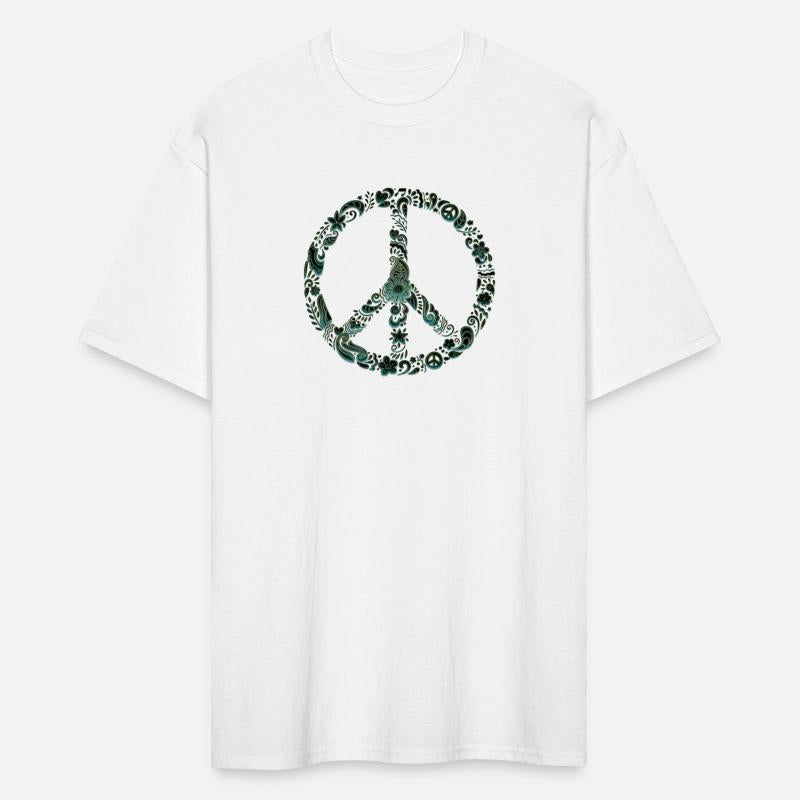 PEACE