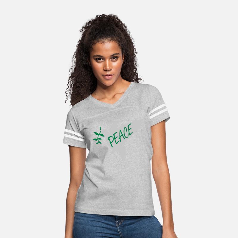 Peace peace dove