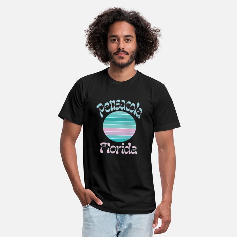 Pensacola, Florida, Pensacola Sweatshirt, Florida