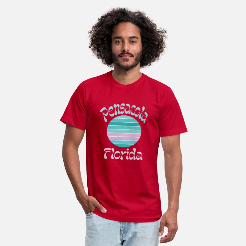 Pensacola, Florida, Pensacola Sweatshirt, Florida