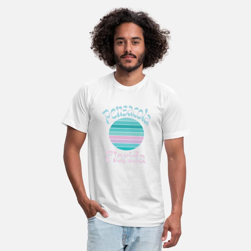 Pensacola, Florida, Pensacola Sweatshirt, Florida