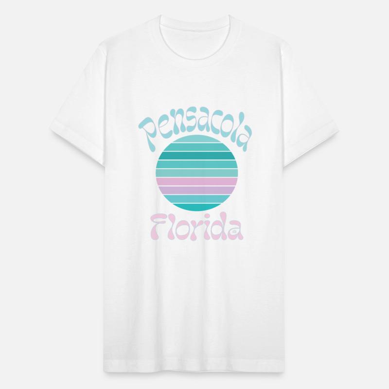 Pensacola, Florida, Pensacola Sweatshirt, Florida