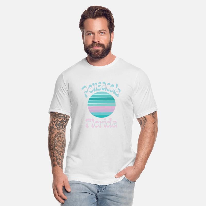 Pensacola, Florida, Pensacola Sweatshirt, Florida